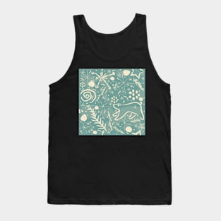 Winter Tank Top